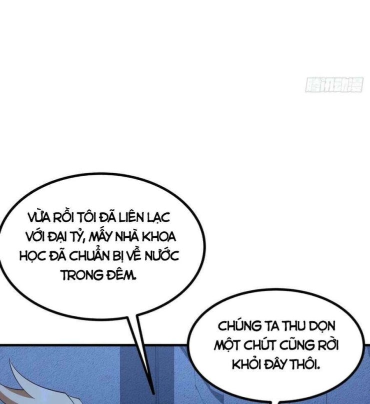 Kiếm Tu Imba Nhất Quả Đất - Page 39