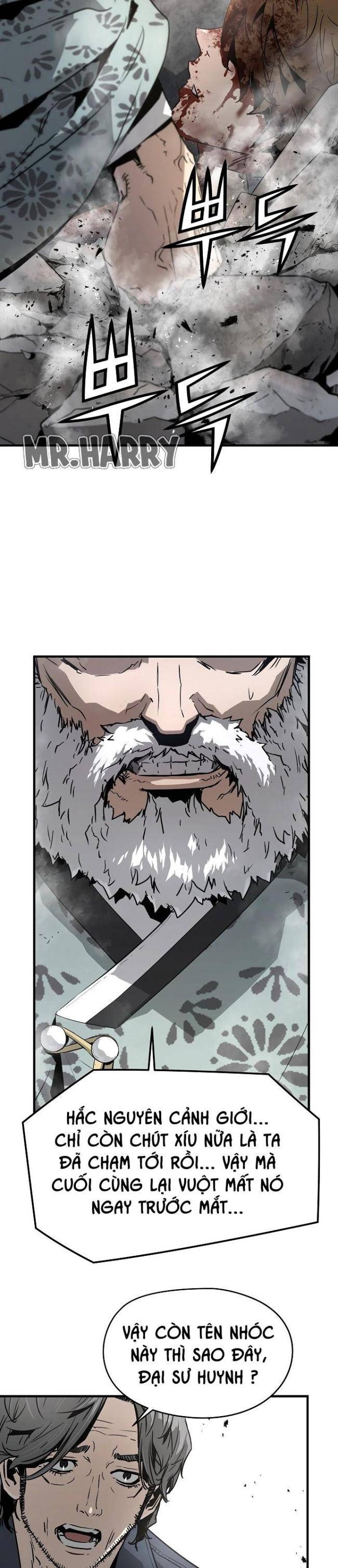 Kẻ Phá Hoại 3 - Quyền Năng Vô Hạn - Page 29