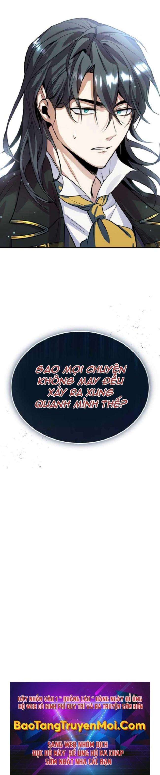 Giáo Sư Gián Điệp - Page 35