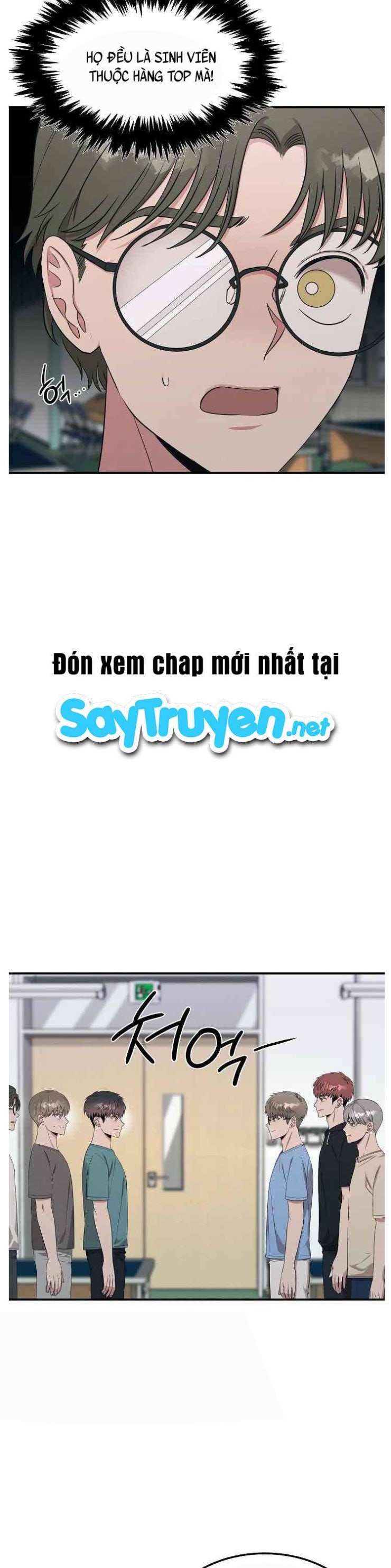 Bác Sĩ Thiên Tài Lee Moojin - Page 41