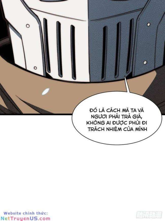 Hành Trình Cốt Binh Trở Thành Hiệp Sĩ - Page 48