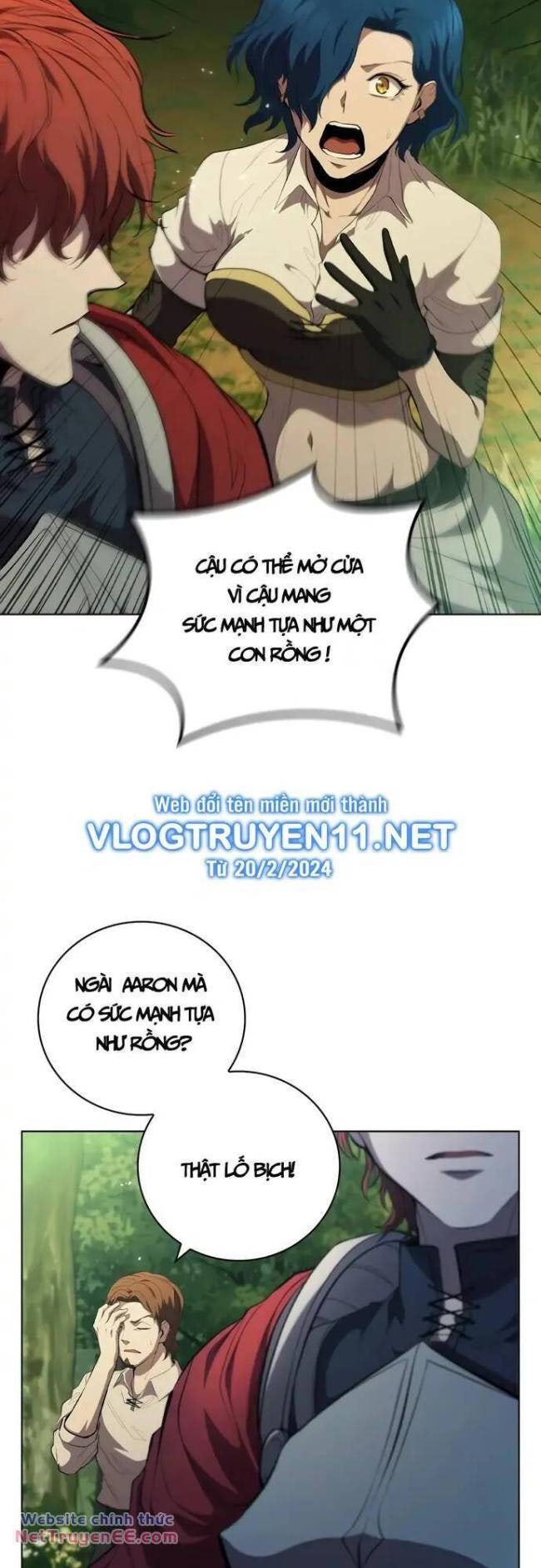 Hồi Quy Thành Công Tước - Page 53