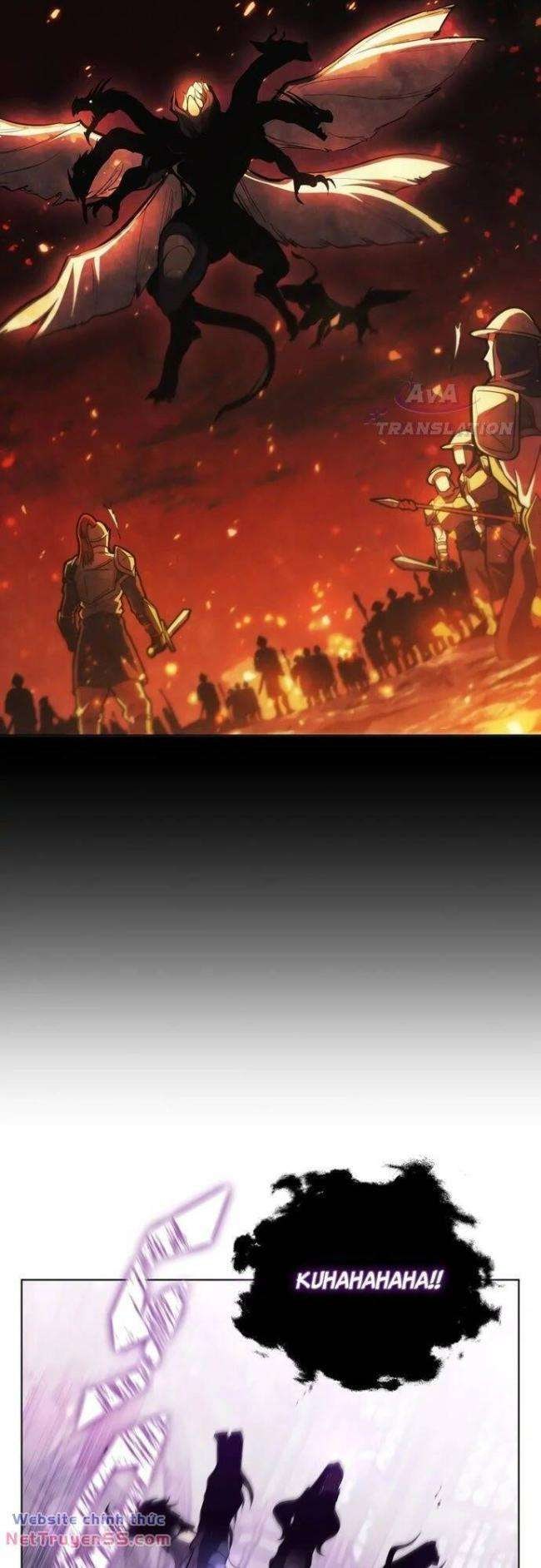 Hồi Quy Thành Công Tước - Page 33