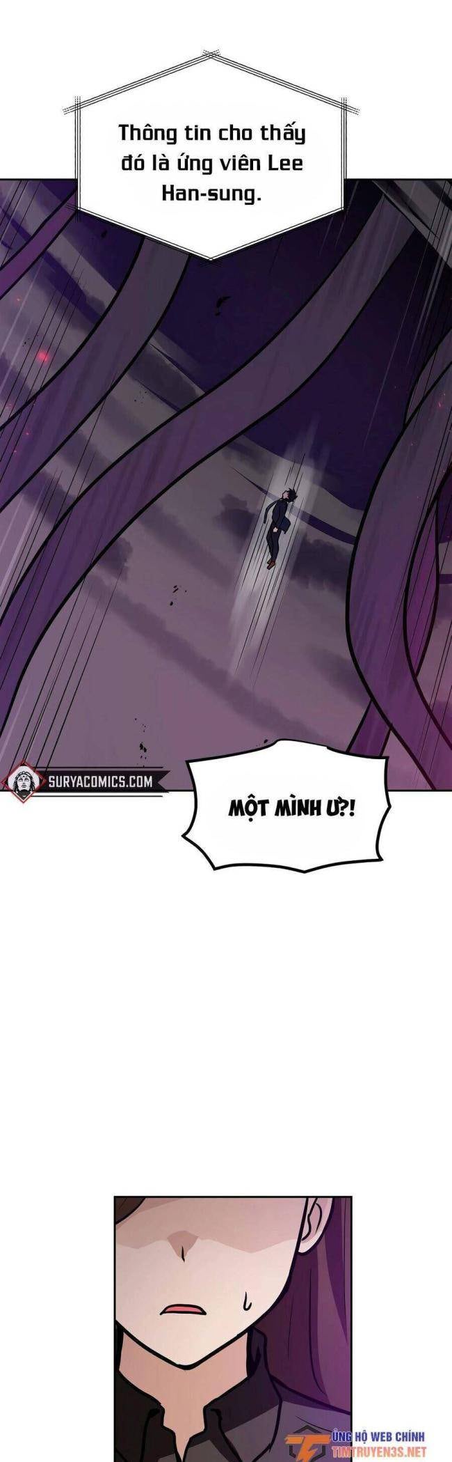 Ta Có Max Thuộc Tính May Mắn - Page 32