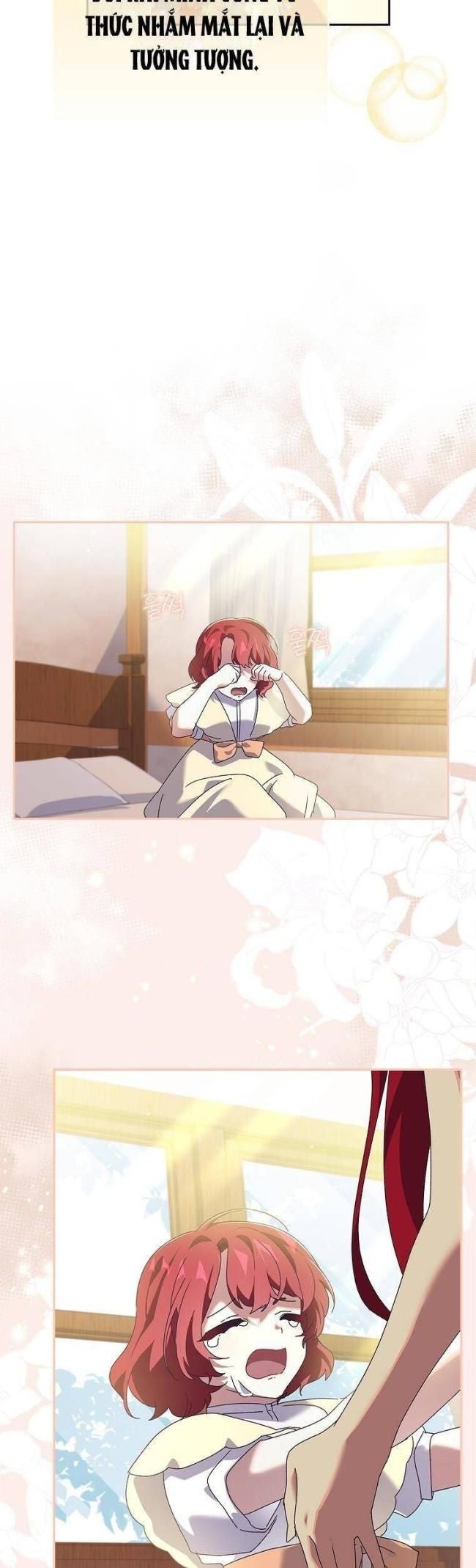 Công Chúa Gác Mái - Page 12