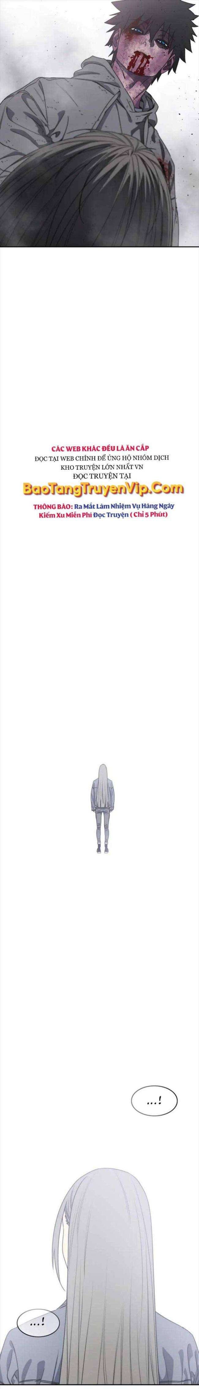 Tồn Tại Vĩnh Hằng - Page 23