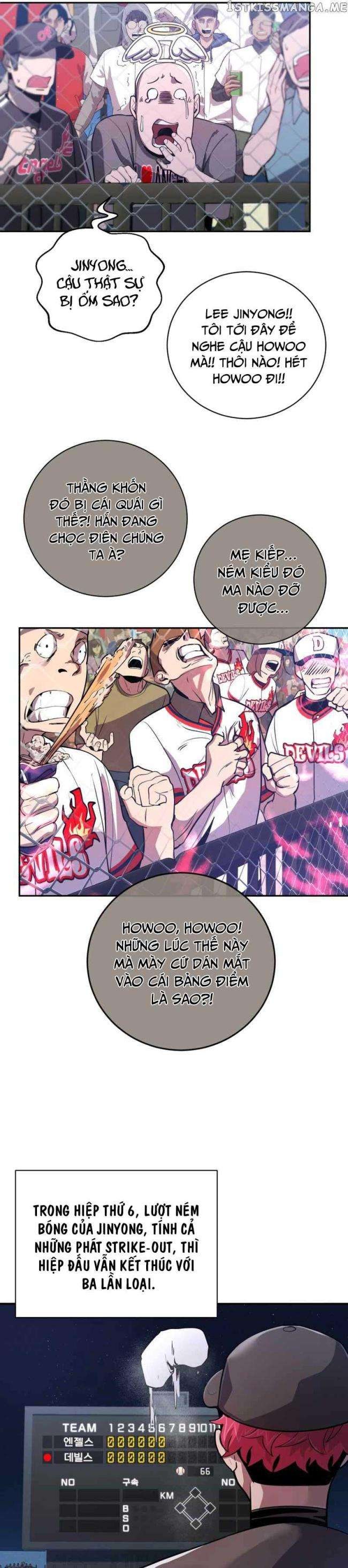 Vua Bóng Chày - Page 33