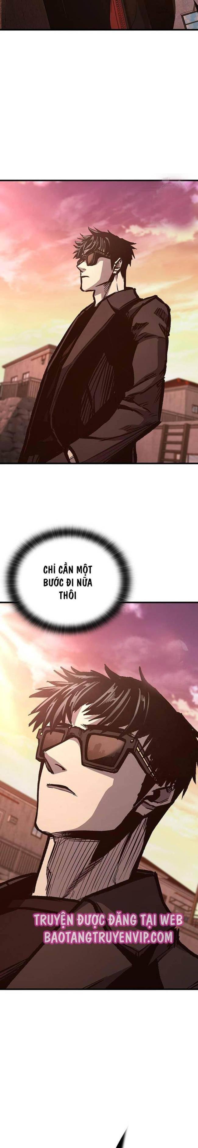 Huyền Thoại Tái Xuất - Page 22