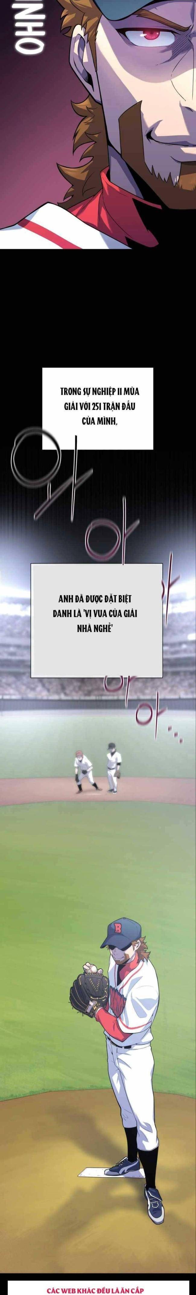 Vua Bóng Chày - Page 20