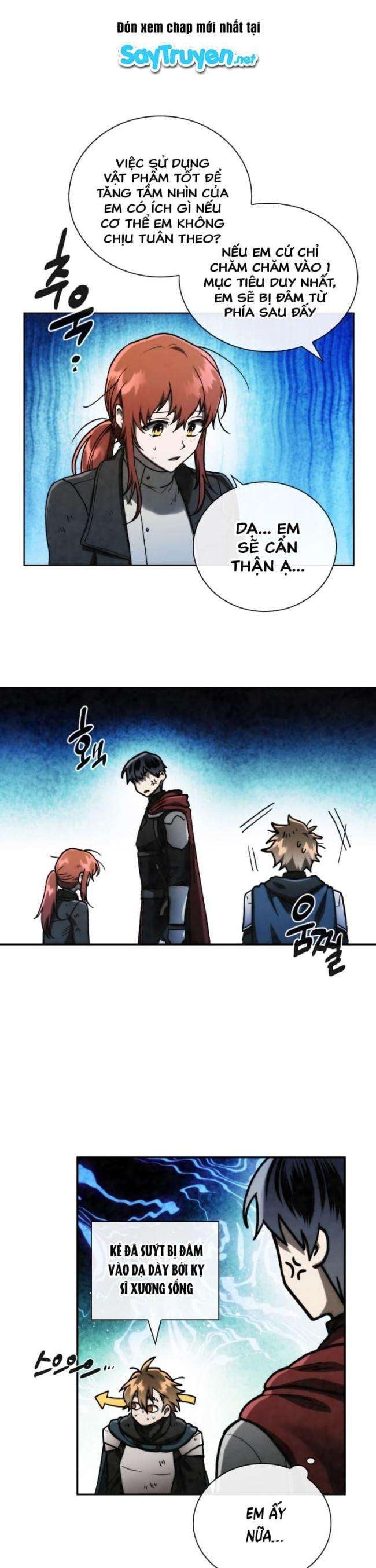 Hồi Ức - Page 12