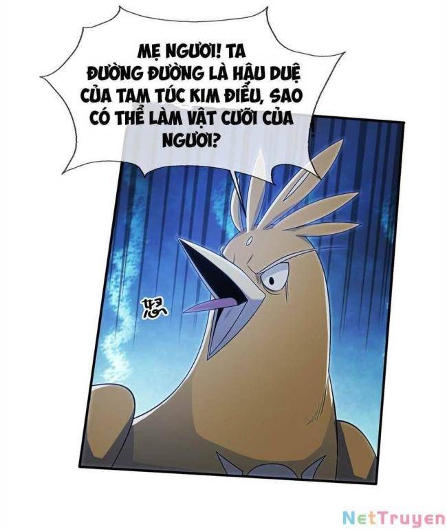 Lược Thiên Ký - Page 27