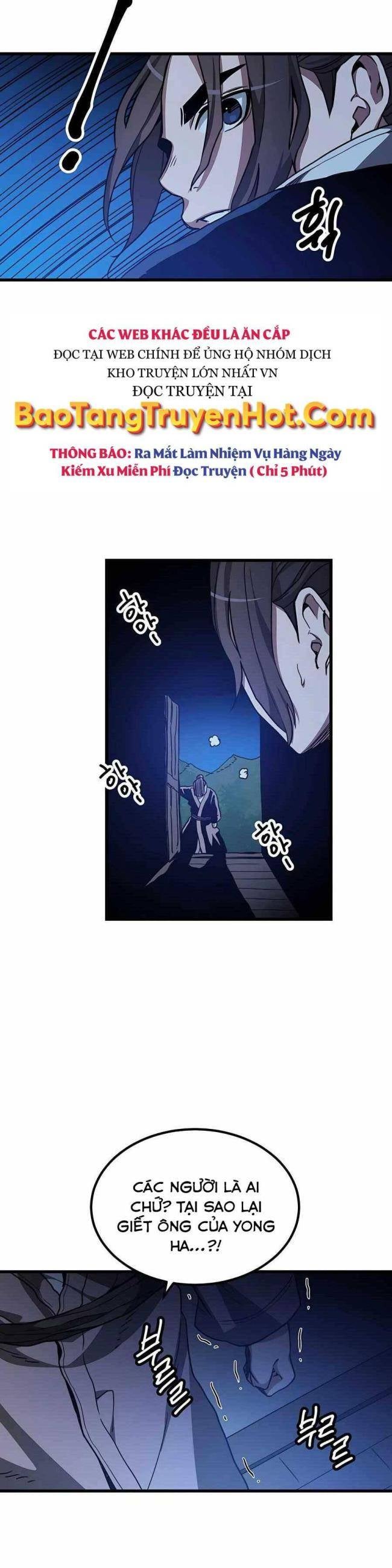 Băng Y Kiếm Thần - Page 36