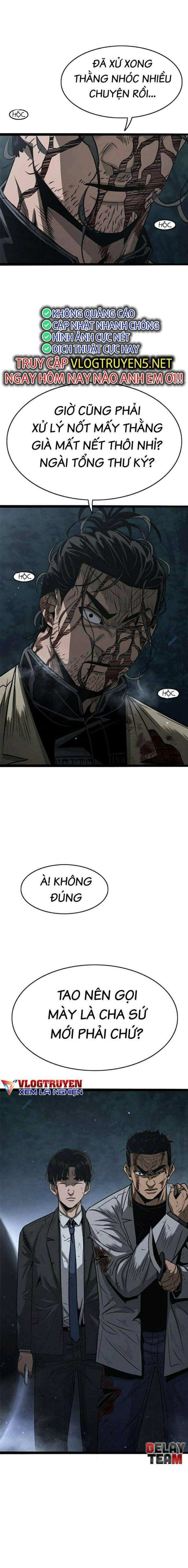 Ngục Tù Đẫm Máu - Page 28