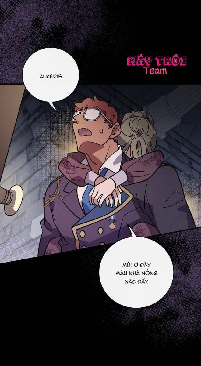 Giai Điệu Của Nhành Cây Khô Héo - Page 65