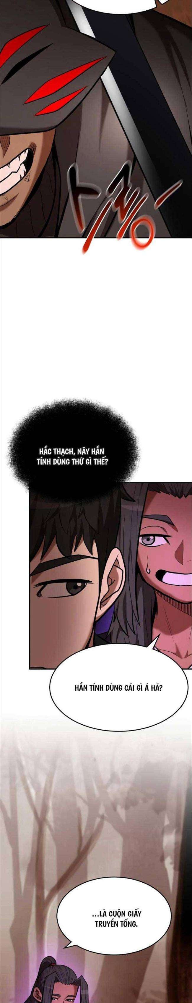 Thiên Tài Kiếm Thuật Của Gia Tộc Danh Giá - Page 10