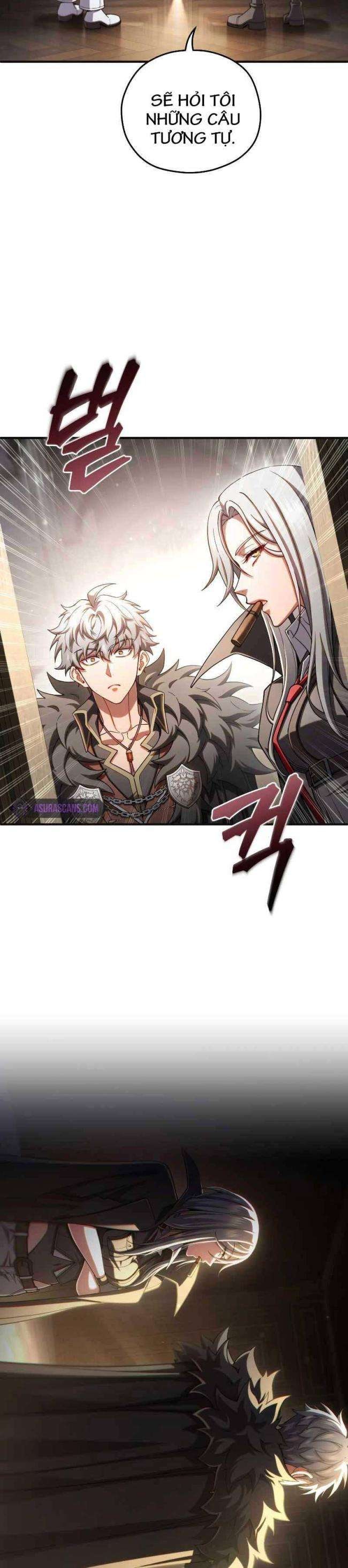 Luân Hồi Chết Tiệt - Page 25