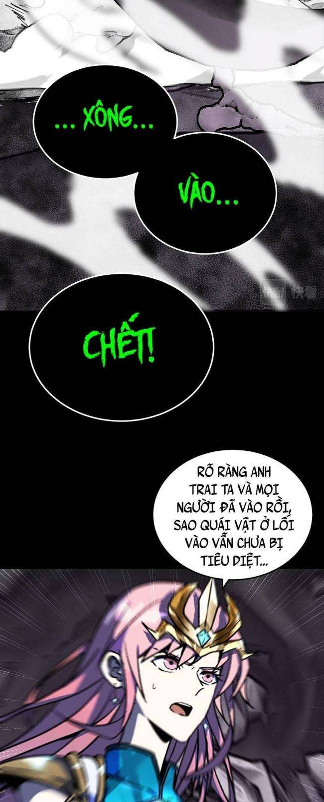 Sinh Tồn Trong Thế Giới Truyện Tranh - Page 19