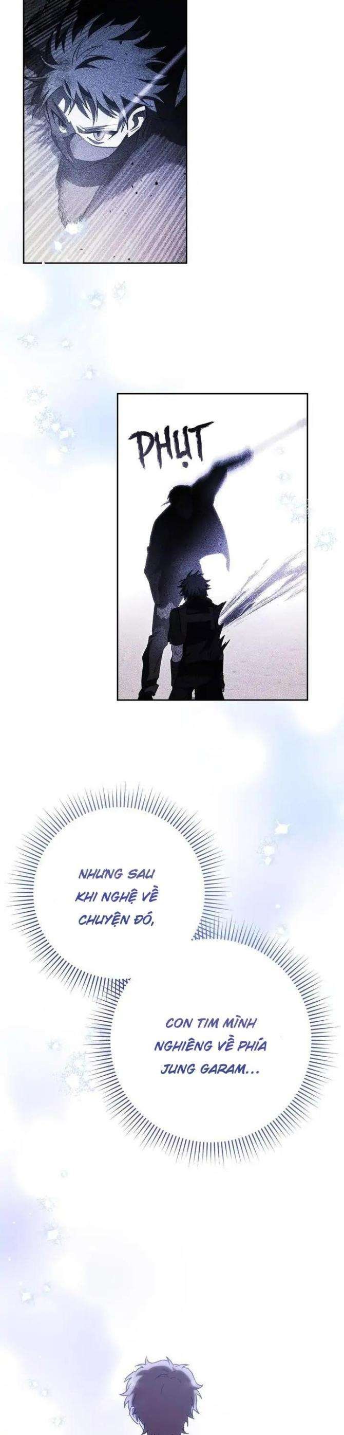 Sự Sống Sót Của Kẻ Chiêu Hồn - Page 20