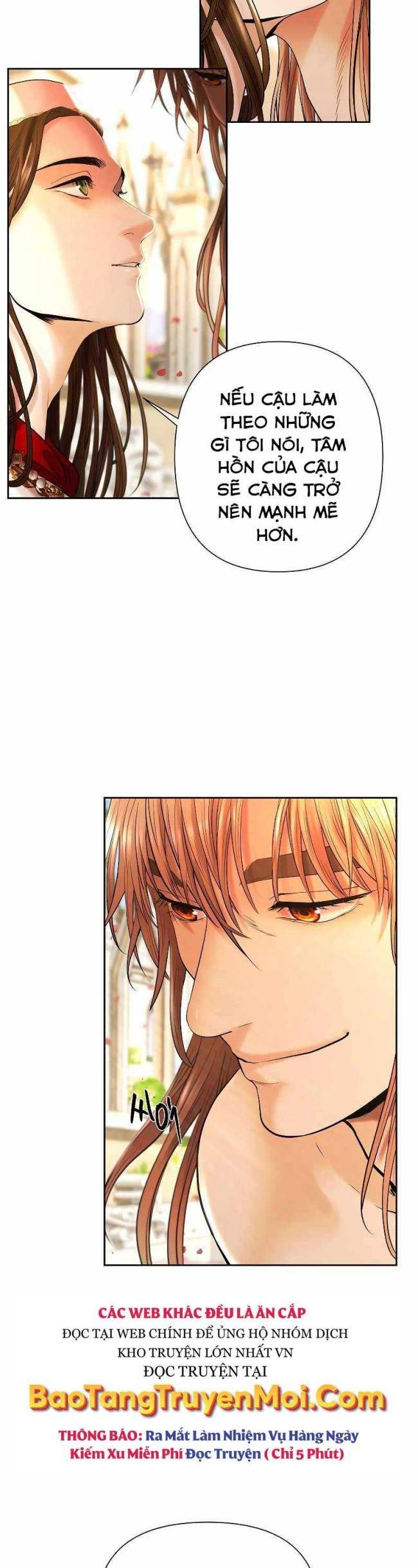 Nhiệm Vụ Chiến Binh - Page 38