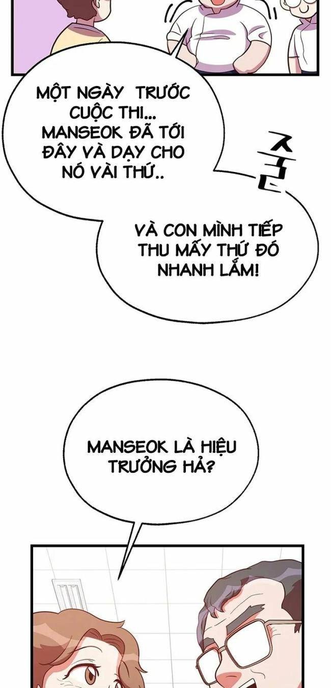 Tiệm Bánh Của Thiên Quỷ - Page 56