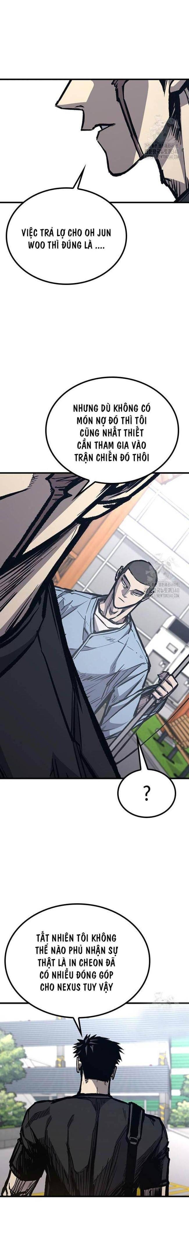 Huyền Thoại Tái Xuất - Page 13