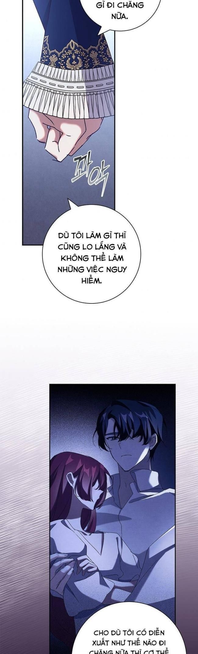 Công Chúa Gác Mái - Page 37