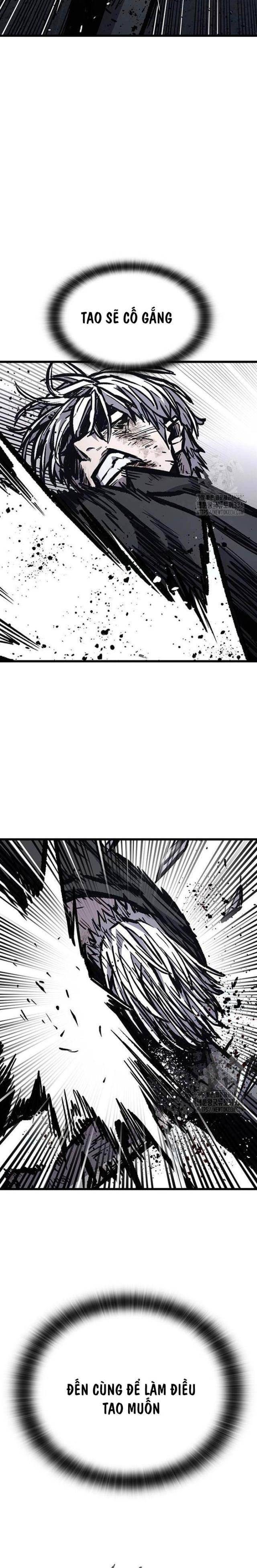 Huyền Thoại Tái Xuất - Page 25