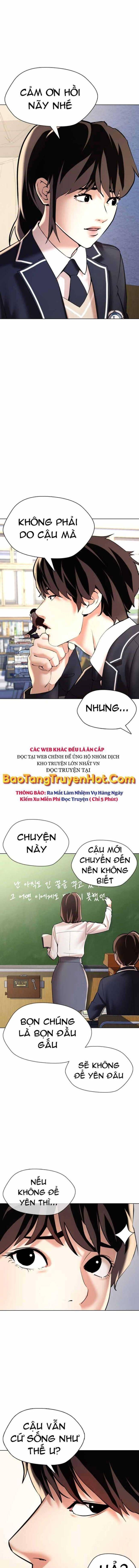 Điệp Viên 18 Tuổi - Page 13