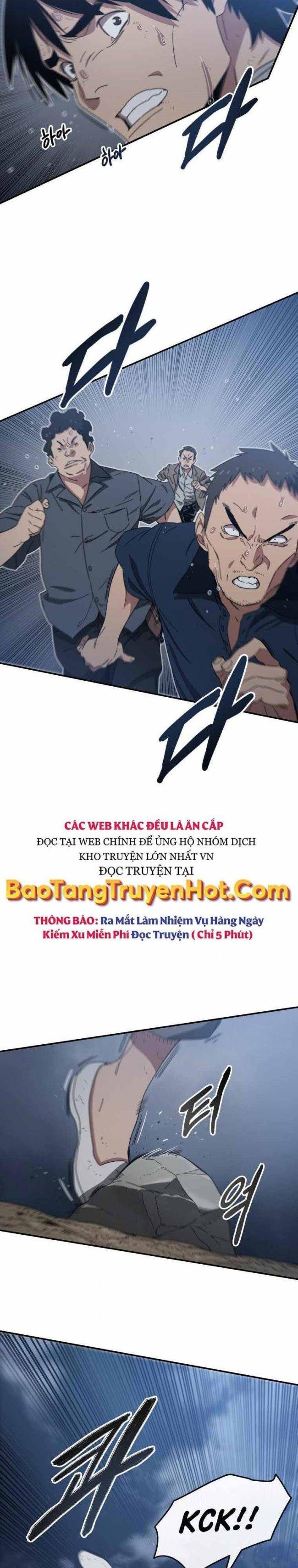 Tồn Tại Vĩnh Hằng - Page 16