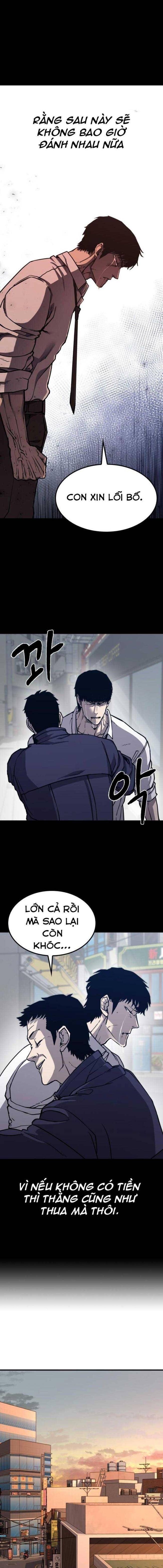 Huyền Thoại Tái Xuất - Page 11