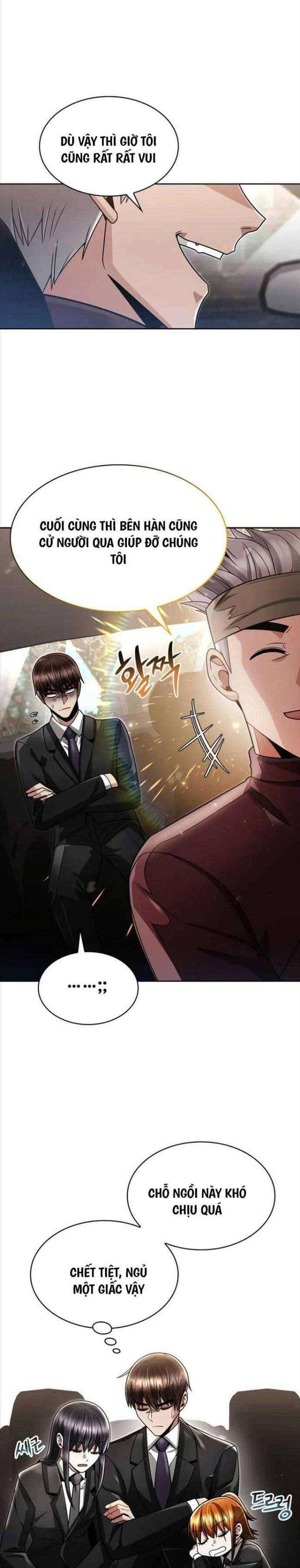 Thợ Săn Thiên Tài Hồi Quy Thành Lao Công - Page 19