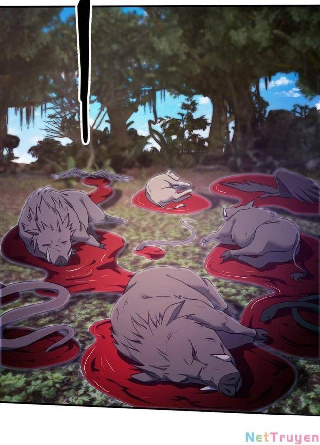 Lược Thiên Ký - Page 37