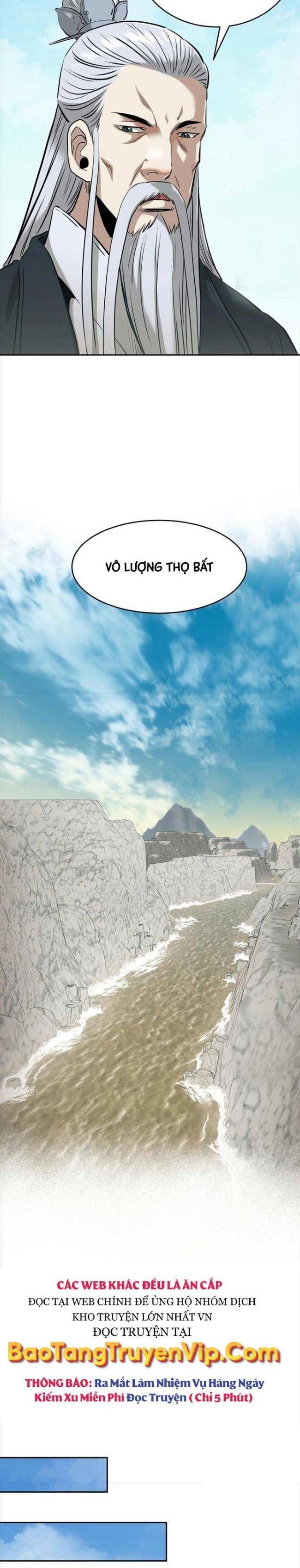 Ma Nhân Hoa Sơn - Page 12