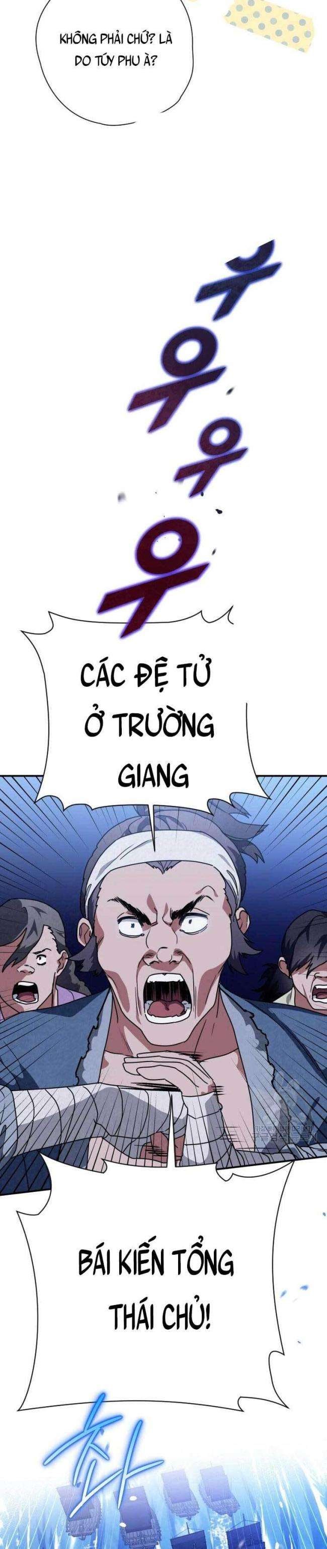 Thiên Kiếm Kỳ Hiệp - Page 10