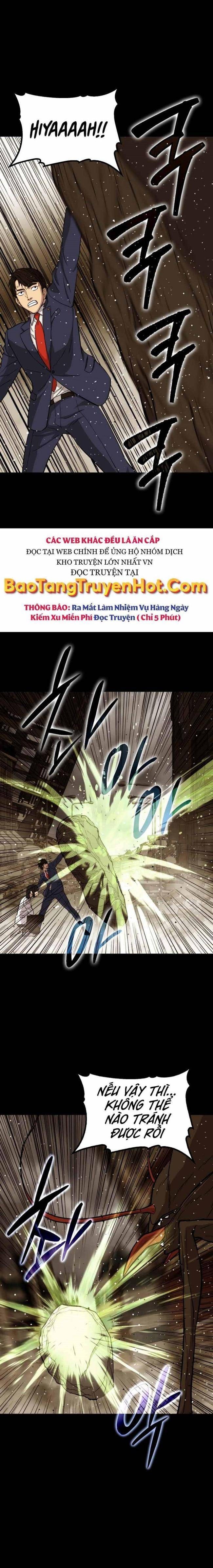 Cánh Cửa Mở Ra Đúng Ngày Đầu Tôi Trở Thành Chính Trị Gia - Page 30