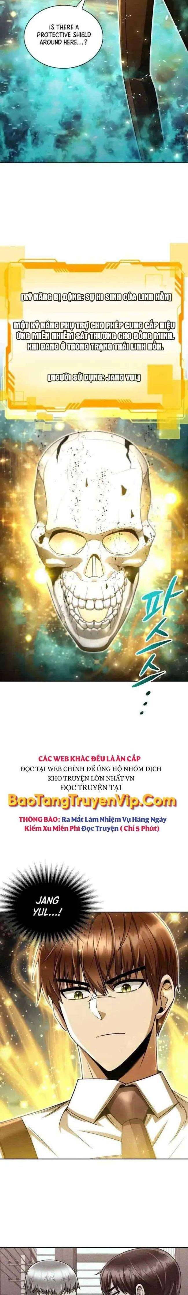 Thợ Săn Thiên Tài Hồi Quy Thành Lao Công - Page 29