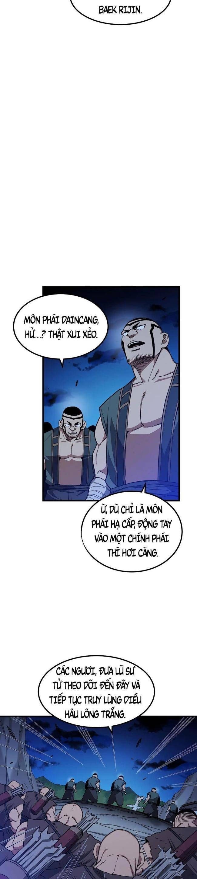 Băng Y Kiếm Thần - Page 9