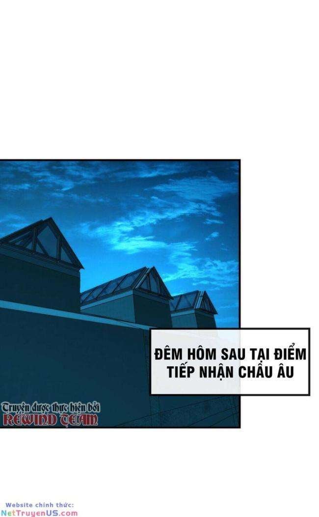 Trở Thành Thần Chủ Cthulhu - Page 38