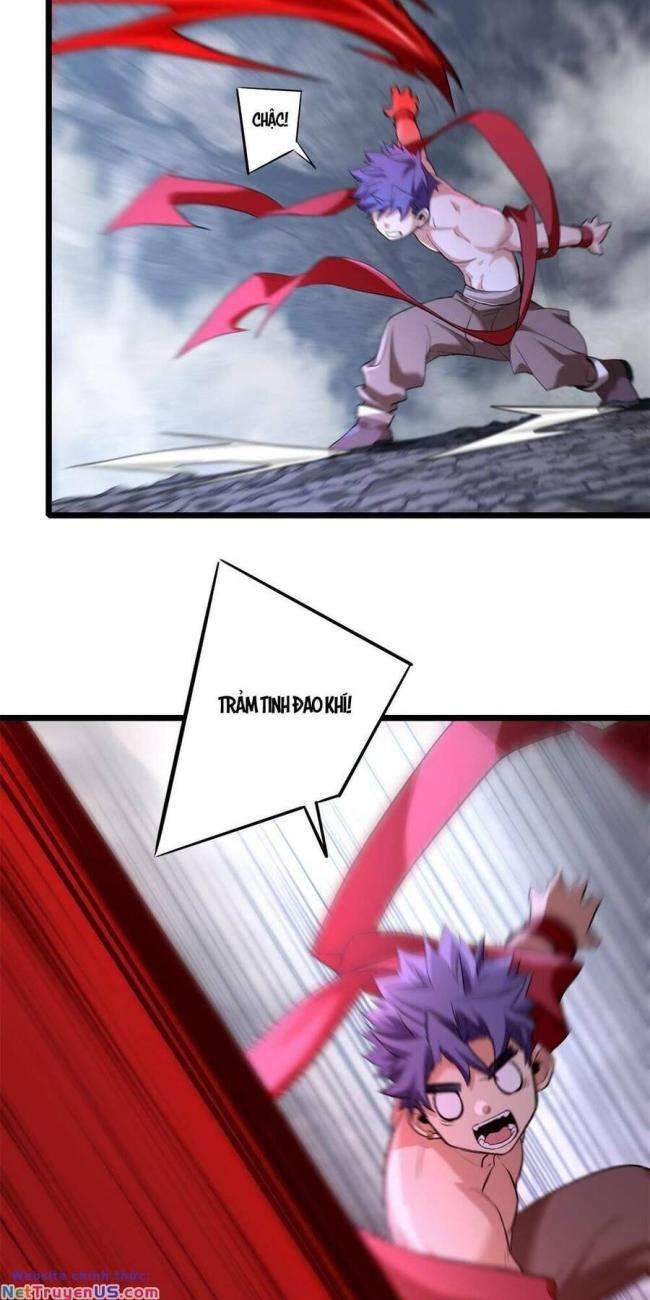 Ta Chỉ Muốn Yên Tĩnh Chơi Game - Page 5