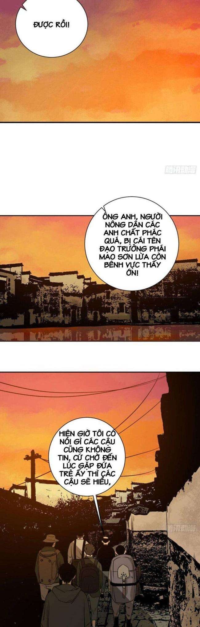 Huyền Thoại Đạo Sĩ - Page 15