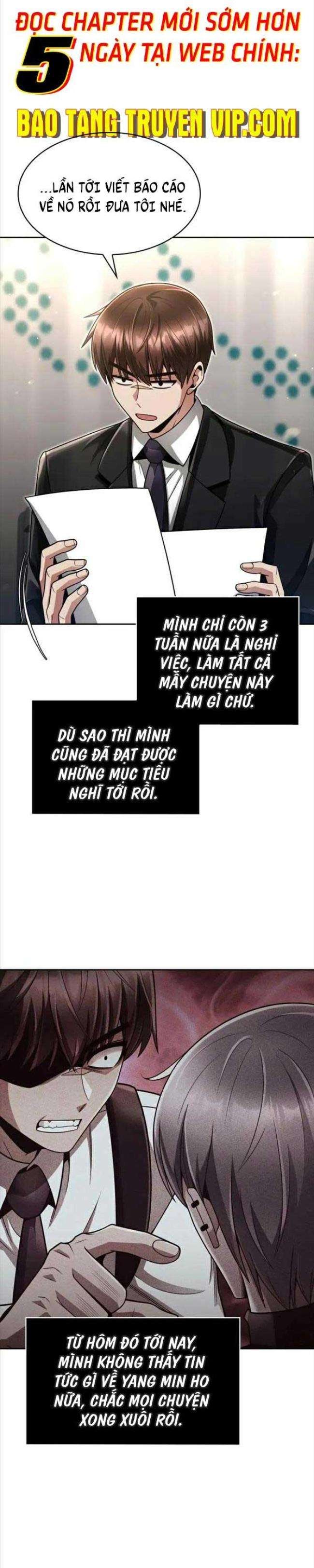 Thợ Săn Thiên Tài Hồi Quy Thành Lao Công - Page 4
