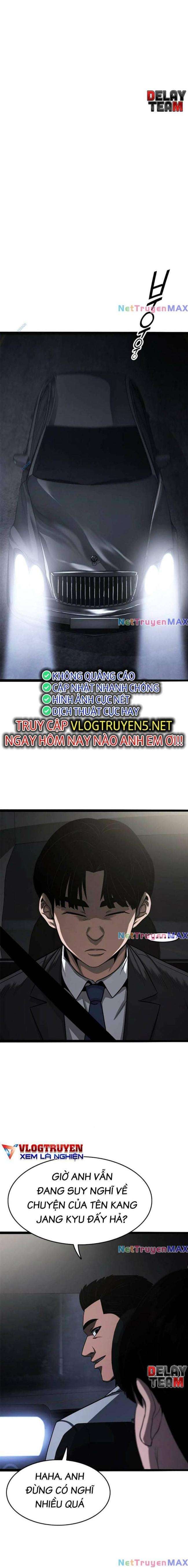 Ngục Tù Đẫm Máu - Page 30