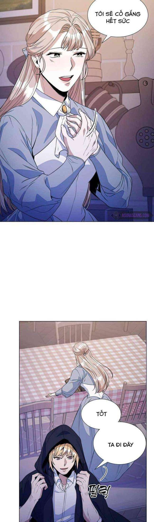 Bạo Chúa Hống Hách - Page 19