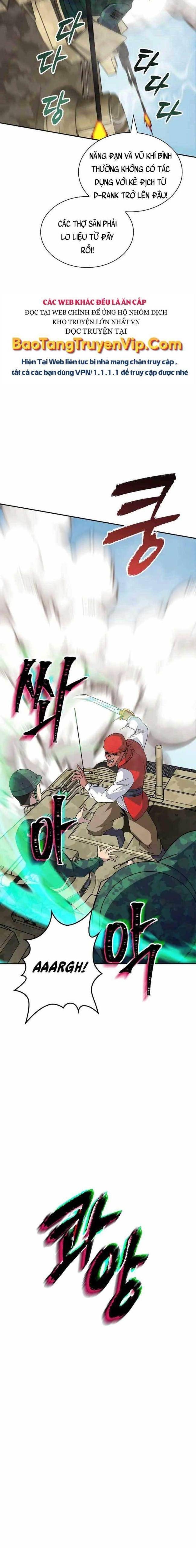 Tôi Có Đặc Tính Của Cấp SSS Nhưng Thích Sống Bình Thường - Page 10