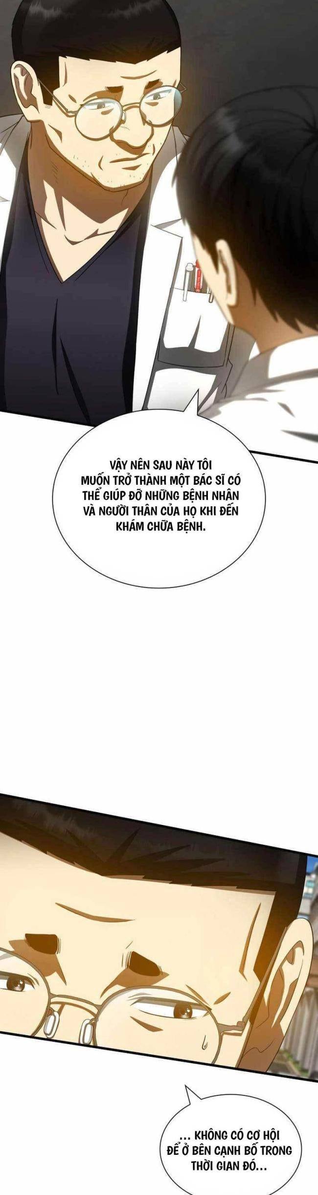 Bác Sĩ Phẫu Thuật Hoàn Hảo - Page 25