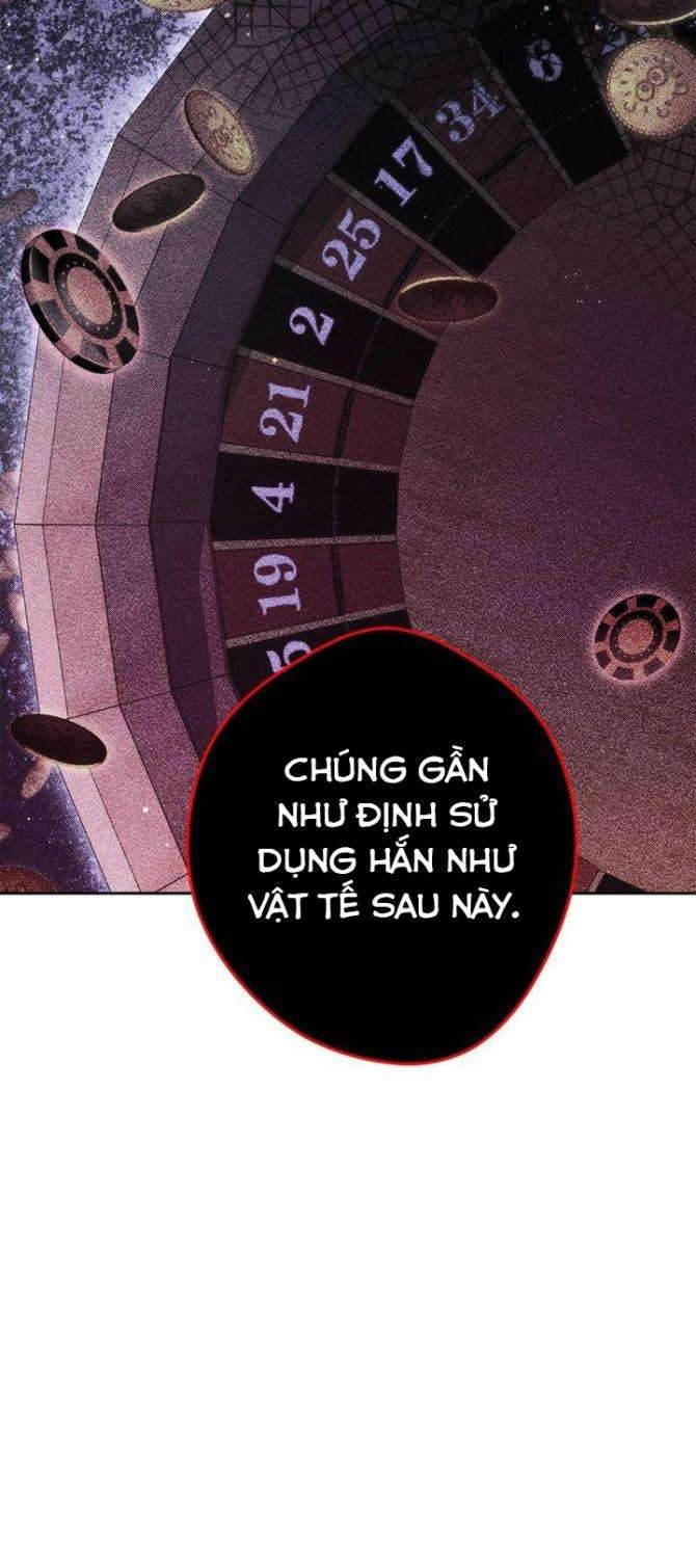 Sự Sống Sót Của Kẻ Chiêu Hồn - Page 19