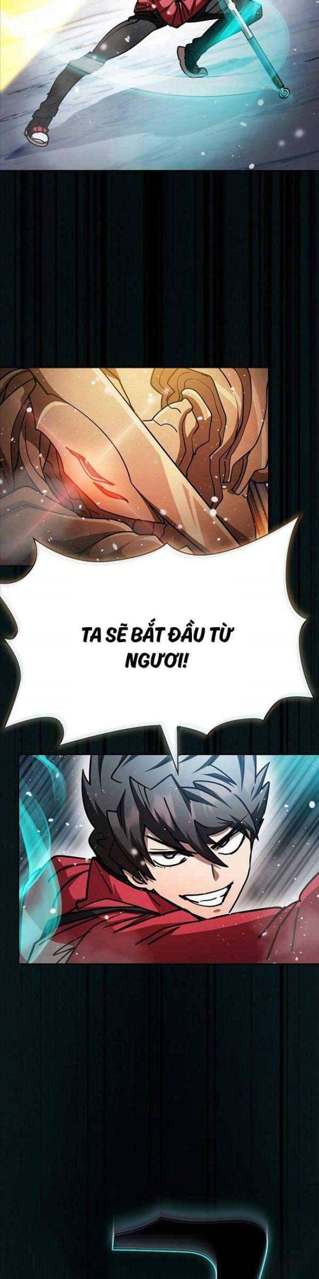 Thợ Săn Kỳ Ảo - Page 12