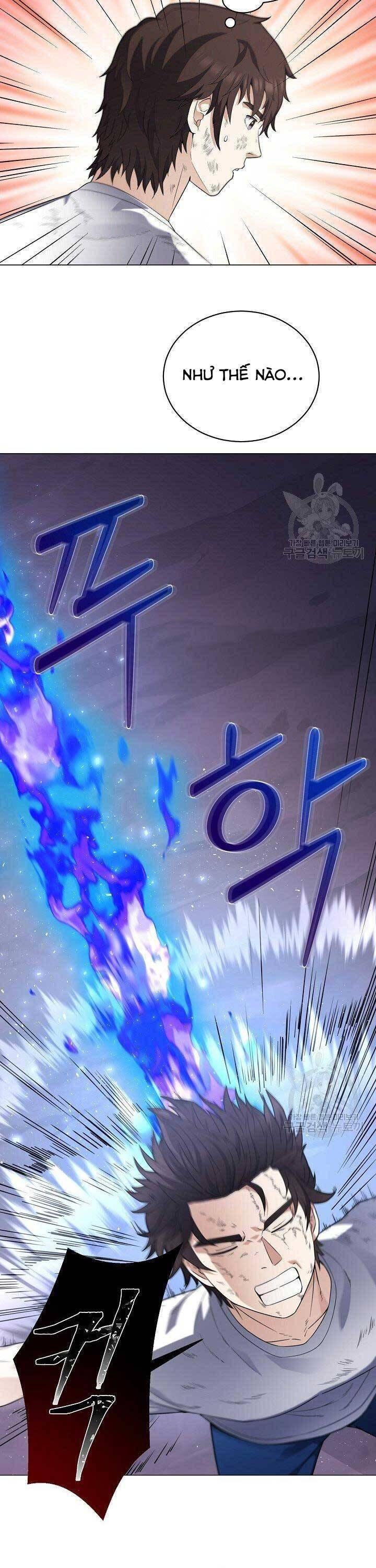 Nhà Hàng Bình Dân Của Anh Hùng Trở Về - Page 20