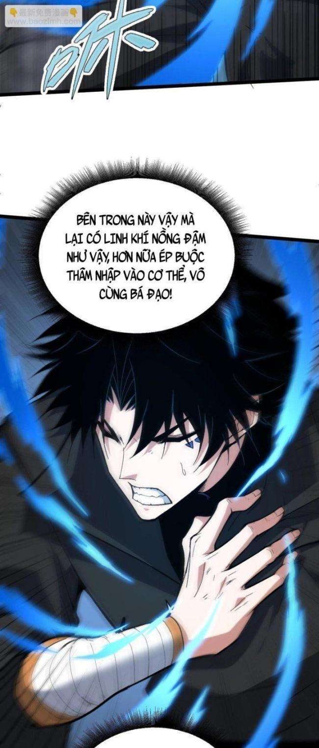 Sự Trở Lại Của Đệ Nhất Tông Sư - Page 21