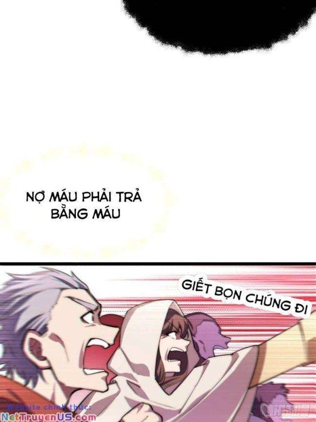 Hành Trình Cốt Binh Trở Thành Hiệp Sĩ - Page 64